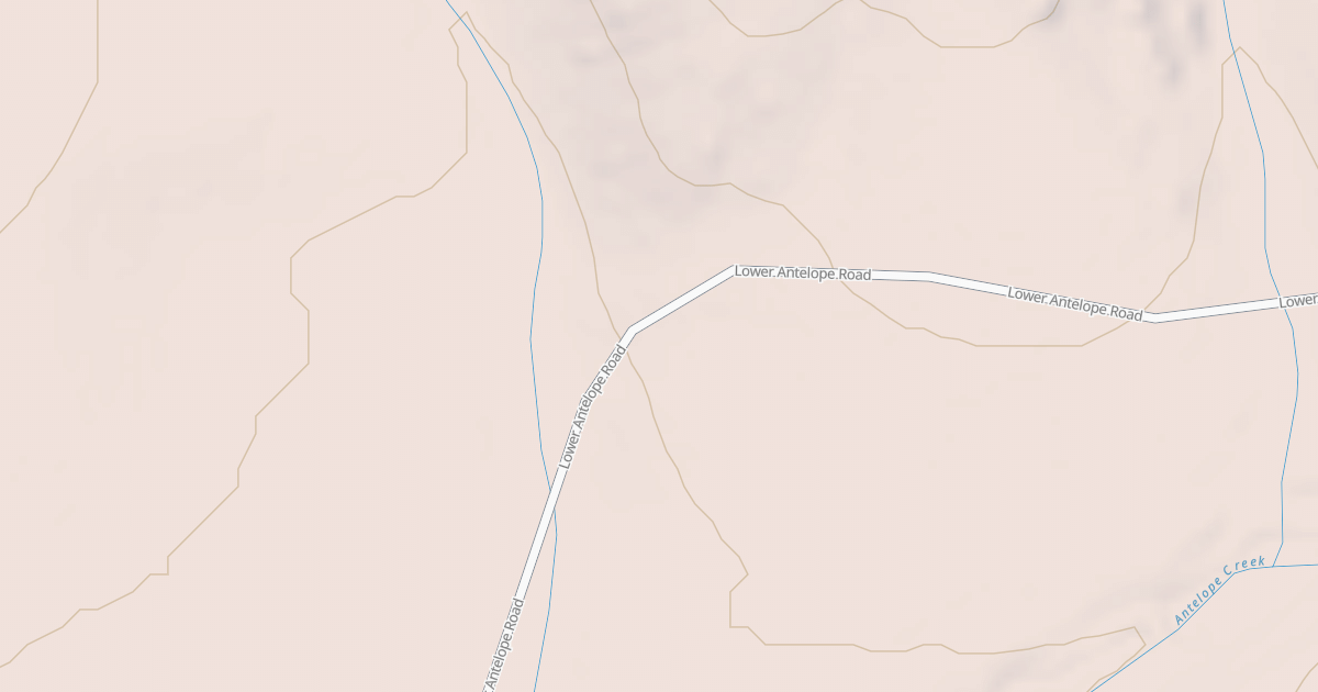 Map preview of BLM National GTLF Public Motorized Roads 2f25ad7e-e00d-4380-99c9-b44c9b5cacbe