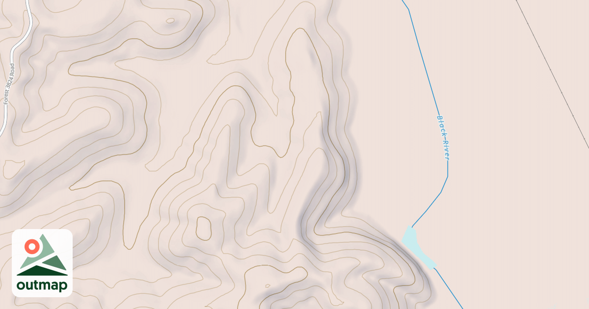 Map of PROSPECT C