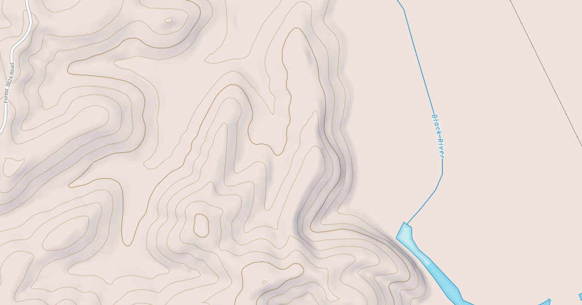 Map preview of PROSPECT C