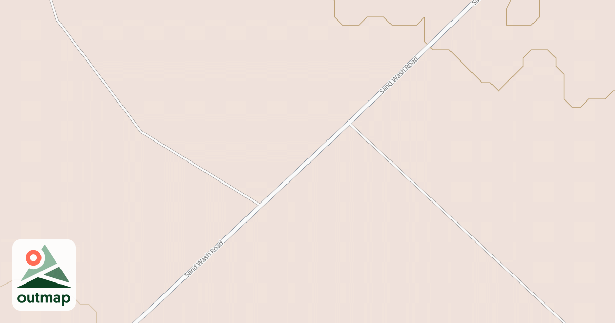 Map of BLM National GTLF Public Motorized Roads 6d6d7e2a-1146-4c2d-8a2f-e04ec10da3a2