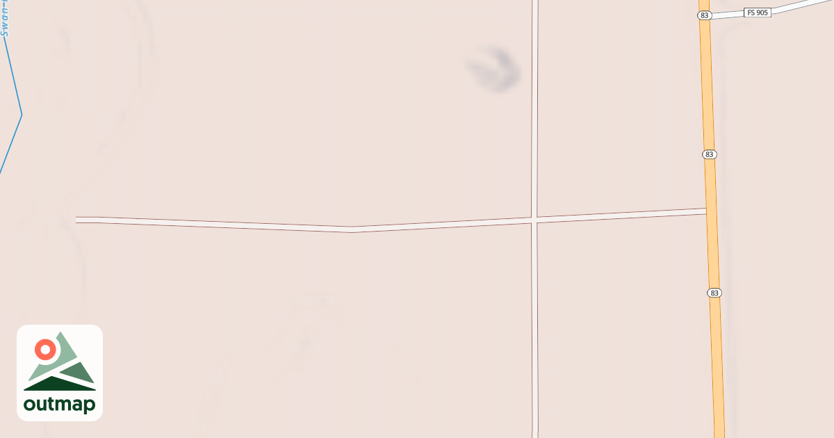 Map of CYGNET Y