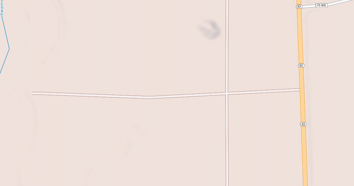 Map preview of CYGNET Y