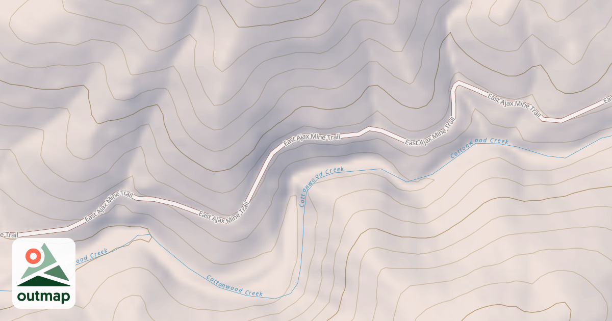 Map of BLM National GTLF Public Motorized Roads 021c7765-9709-47d1-b261-831cbd258a39