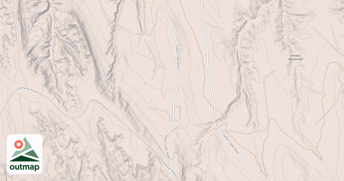 Map of BLM National GTLF Public Motorized Roads 93b421ca-2978-4828-a6ee-d0b2a6a2426a