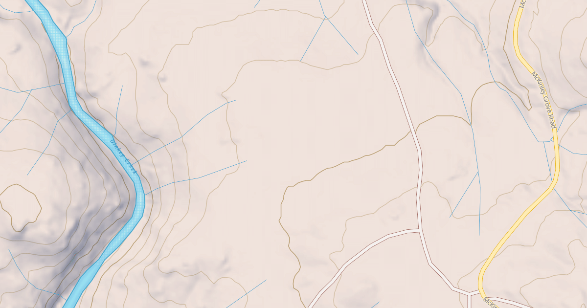 Map preview of CAMP MER - Y - MAC