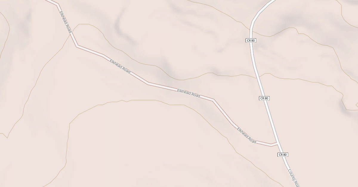 Map preview of ELKHEAD