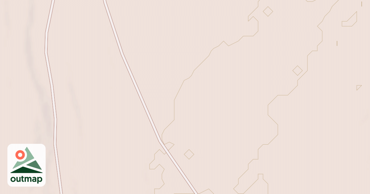 Map of 2339 SPUR R122A