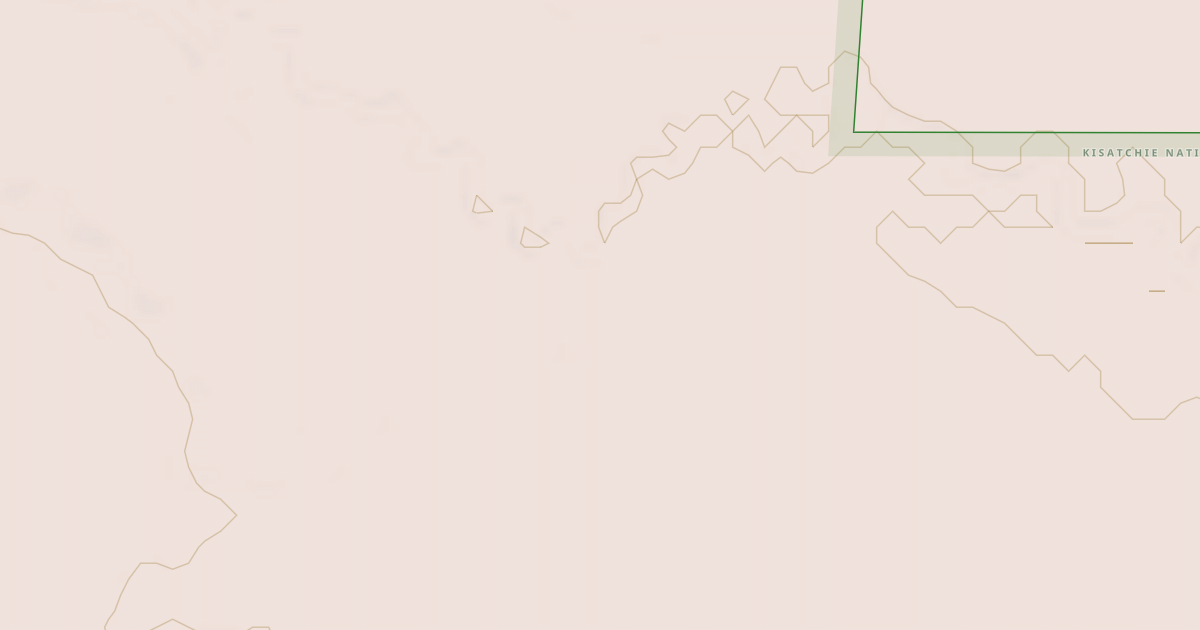 Map preview of 5130-B