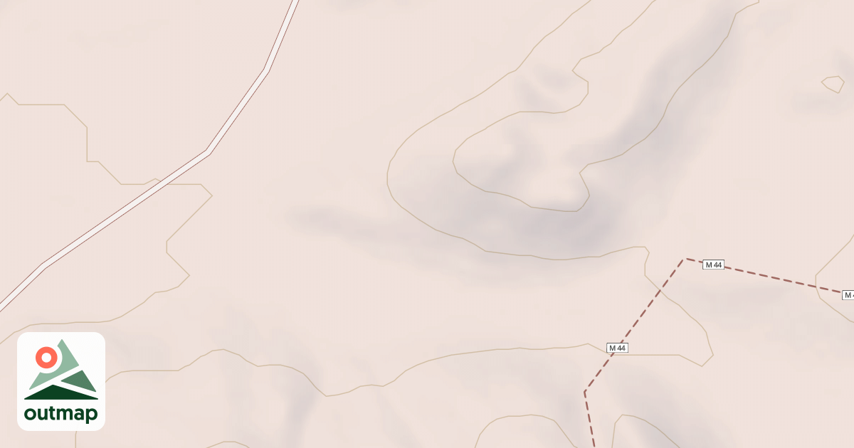 Map of 7850