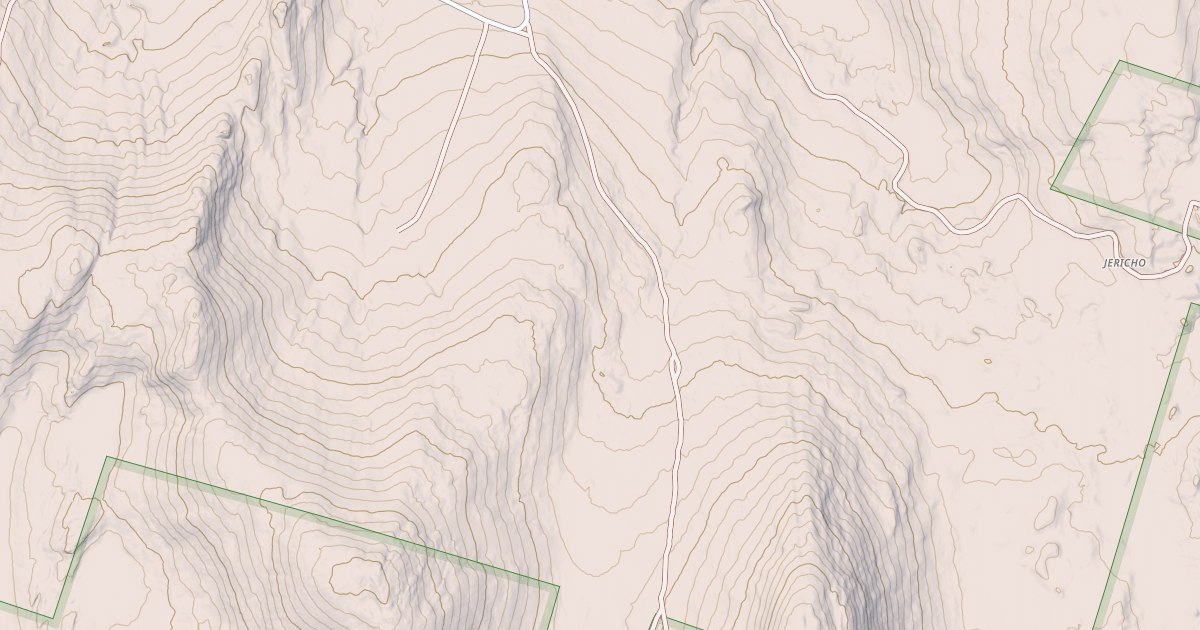 Map preview of Cobble Hill Snomo