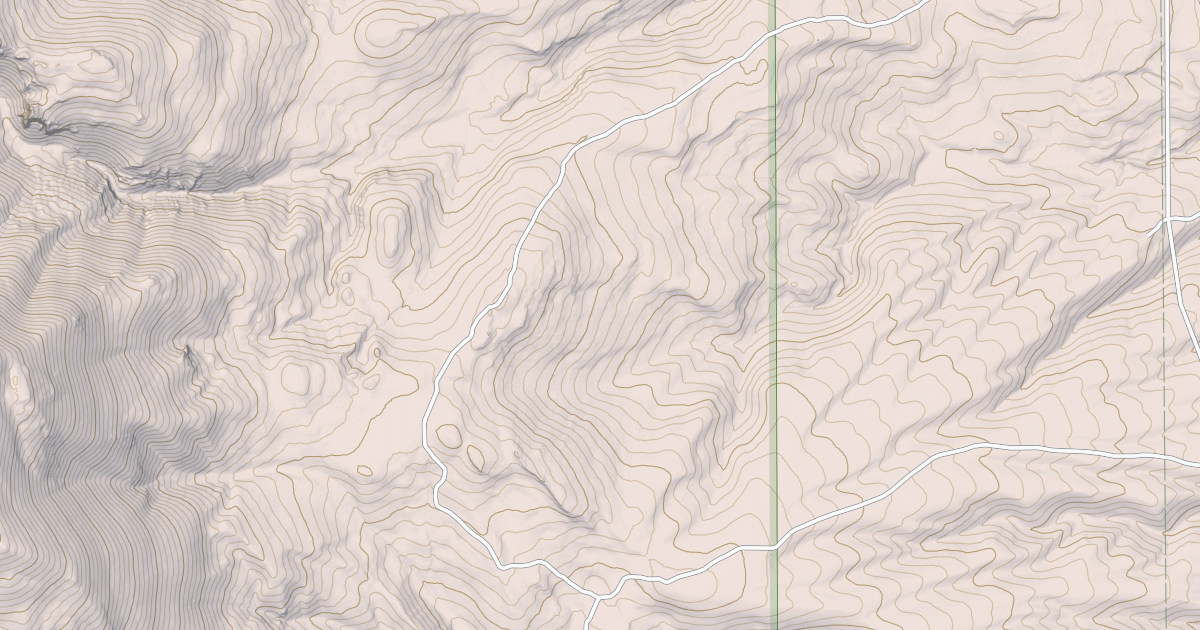 Map preview of KAUFMAN SPRINGS
