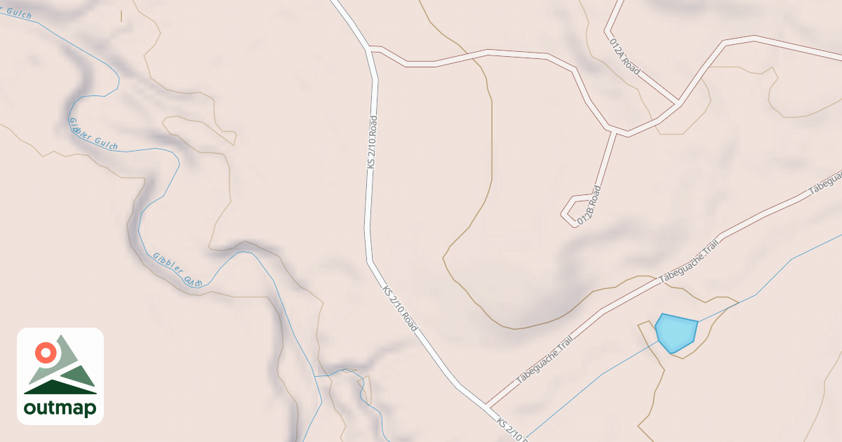 Map of BLM National GTLF Public Motorized Roads dcc218e0-f6cf-4a88-be8b-602aea9190e0