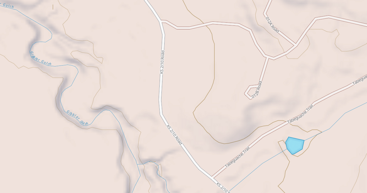 Map preview of BLM National GTLF Public Motorized Roads dcc218e0-f6cf-4a88-be8b-602aea9190e0