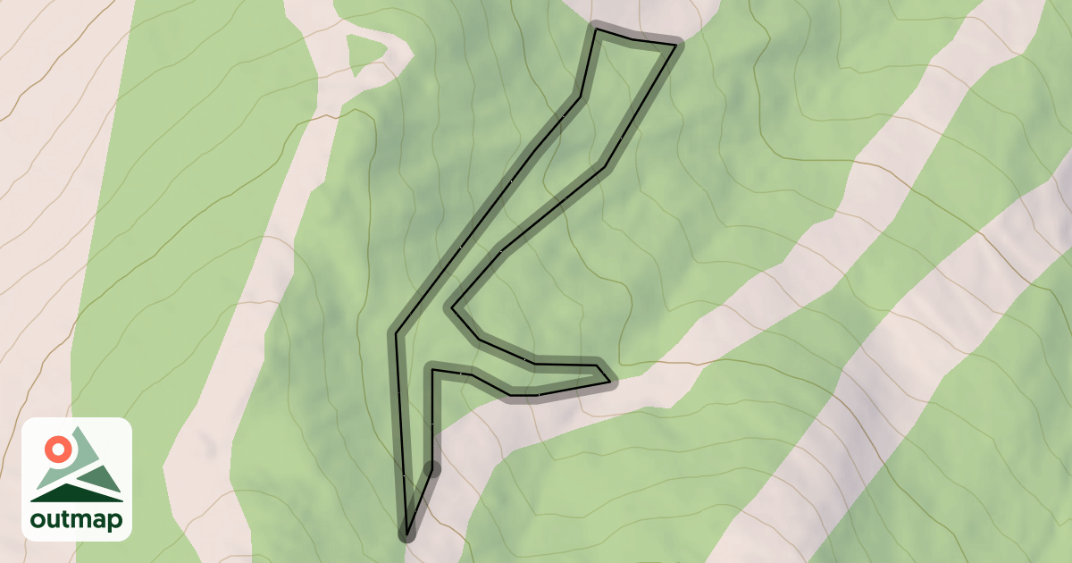 Map of The Abyss