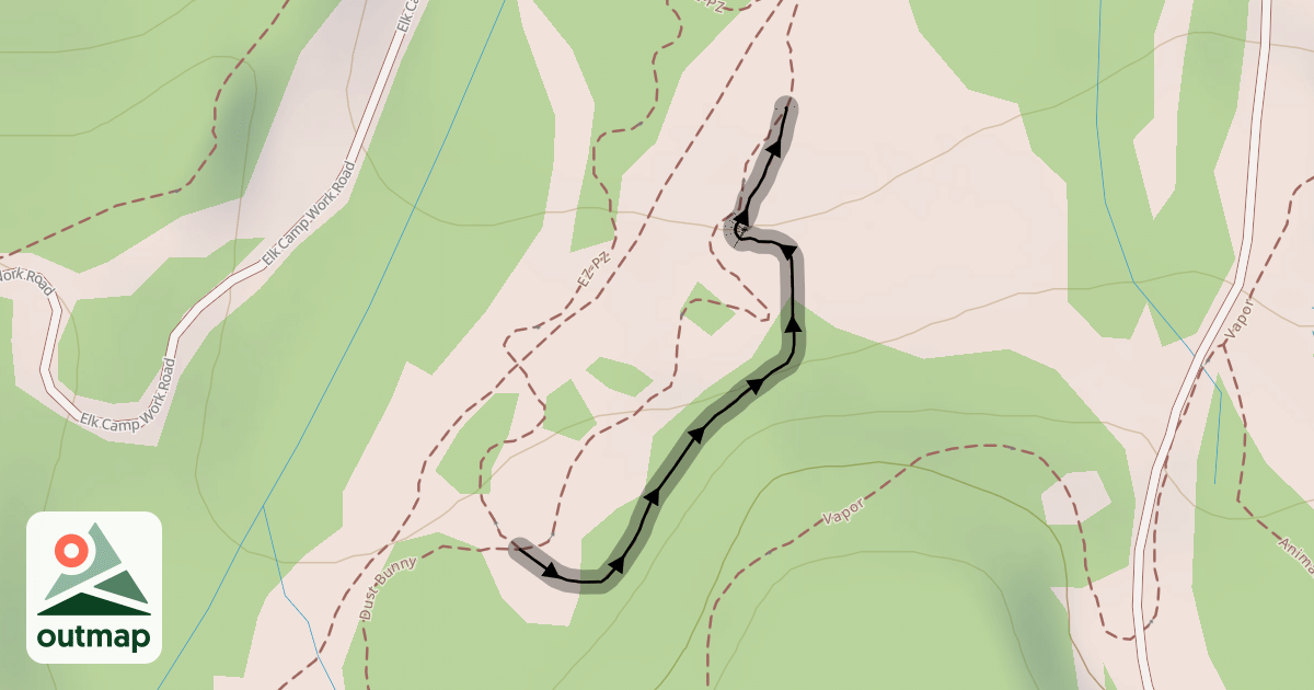 Map of Squeezy