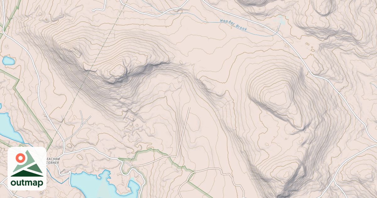 Map of 232