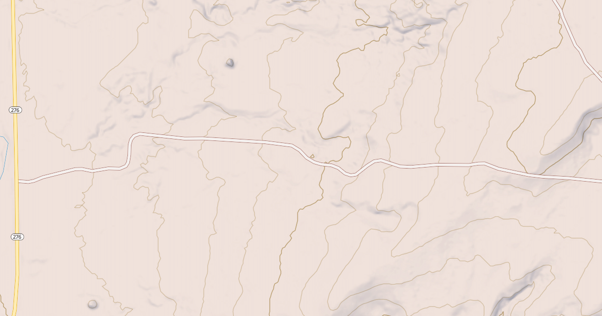 Map preview of BLM National GTLF Public Motorized Roads 2e24bcb5-b76f-4463-b672-c02118ea1a32