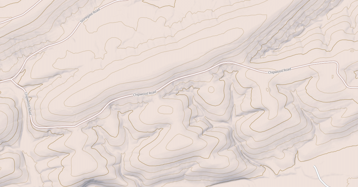 Map preview of SCHRIMSHIRE