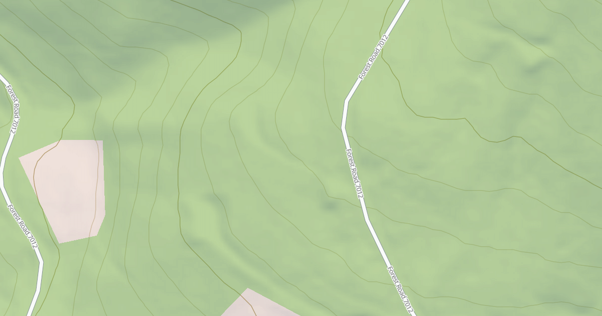 Map preview of HUC