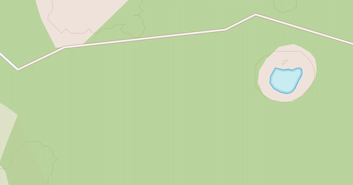 Map preview of USFS Motor Vehicle Use Map Roads {582F2162-621F-4285-9015-CE0D9708E661}