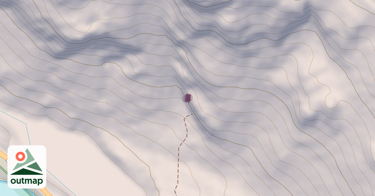 Map of Night Mare