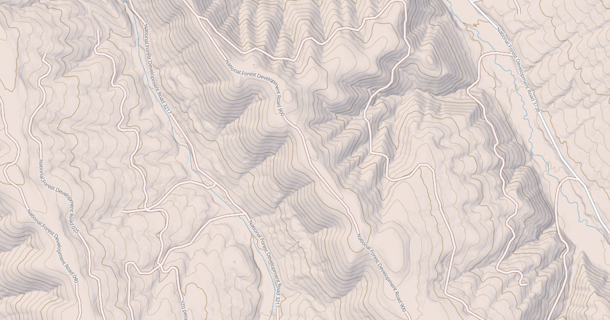Map preview of O-3217900