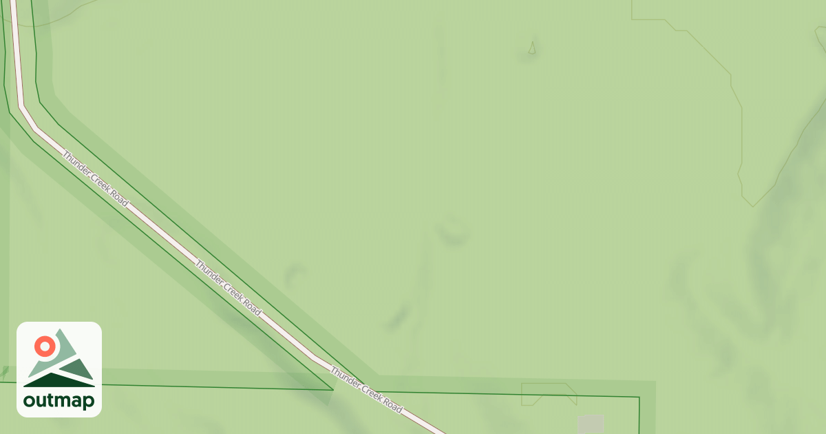 Map of FR 2073A