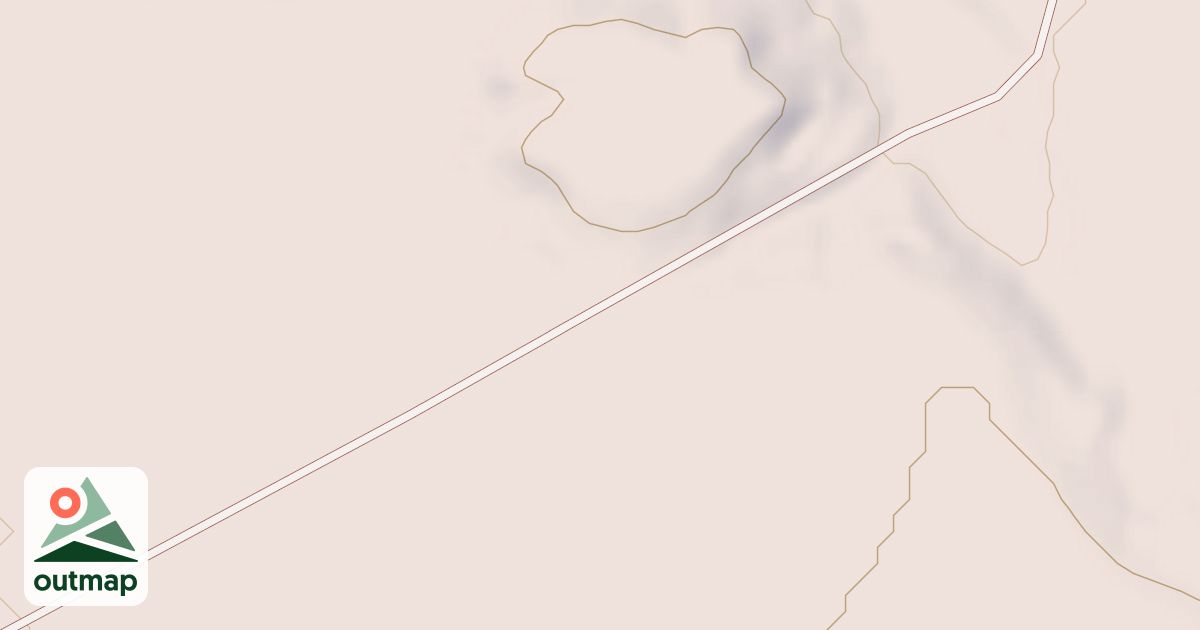 Map of BLM National GTLF Public Motorized Roads 9e77c56d-1a87-4f68-a674-62d30b01cd12