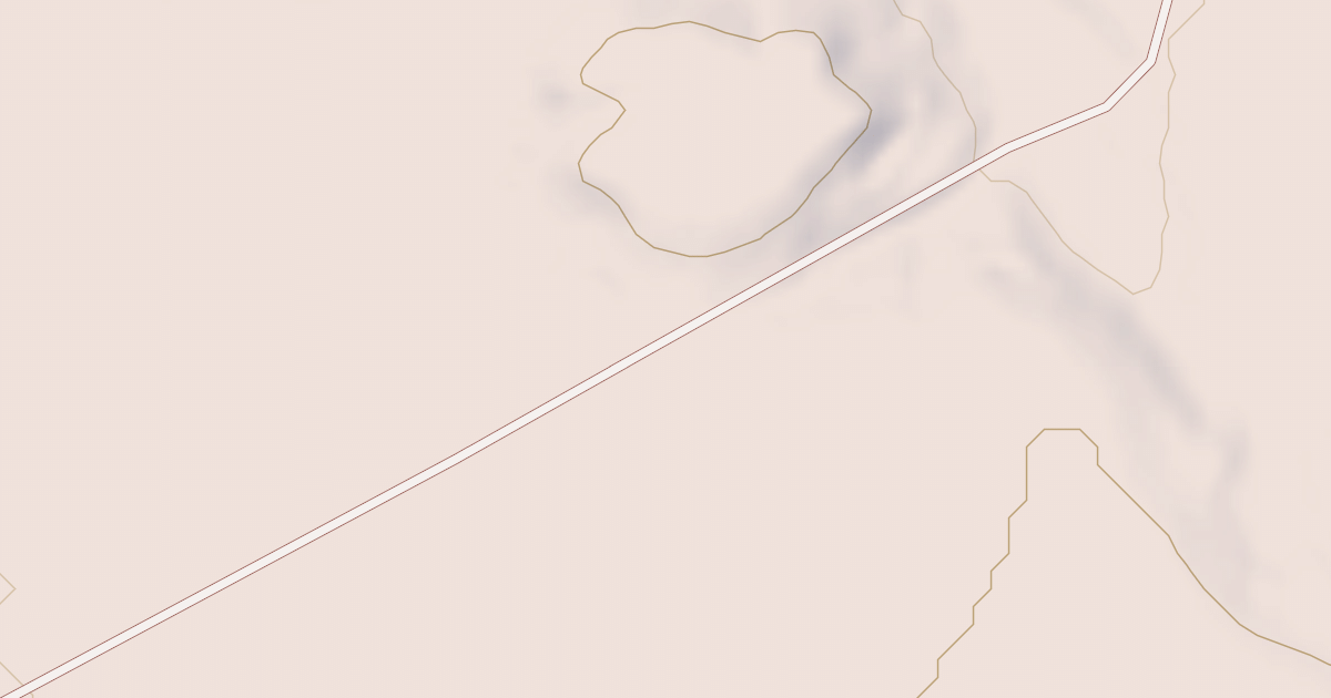 Map preview of BLM National GTLF Public Motorized Roads 9e77c56d-1a87-4f68-a674-62d30b01cd12