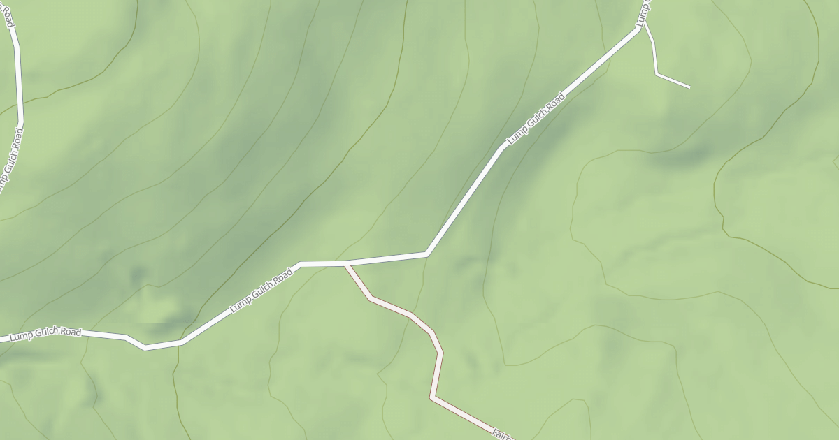 Map preview of SKYDALE