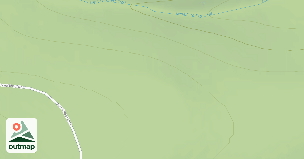 Map of 4811027