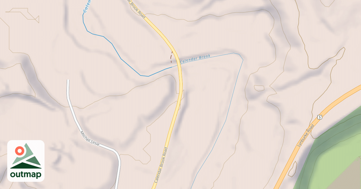 Map of 512