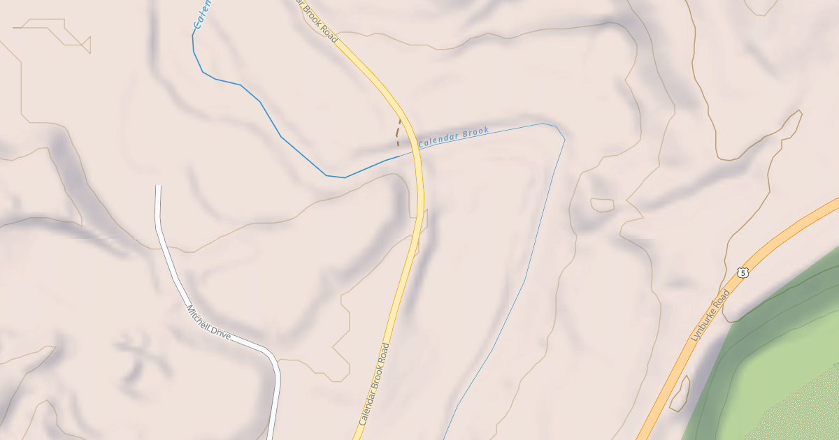 Map preview of 512