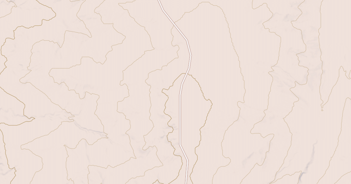Map preview of BLM National GTLF Public Motorized Roads 2a5d8aa9-993e-4e14-8b1b-3f5cf23ff3a1