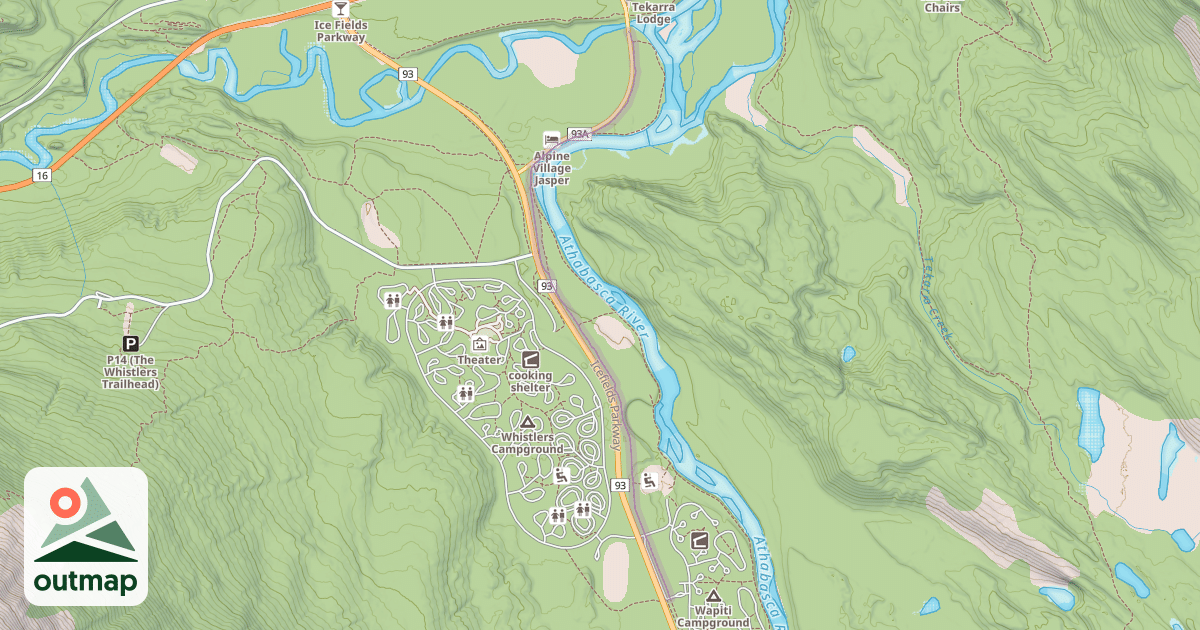 Map of 12