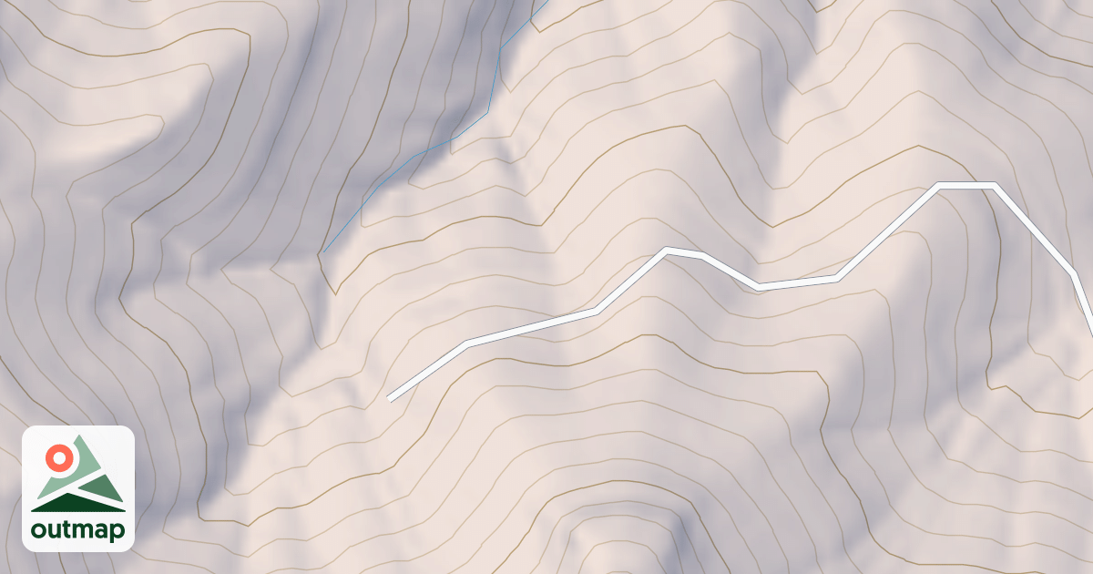 Map of BLM National GTLF Public Motorized Roads fabb1587-a01d-47e1-8815-69d62f5b948e