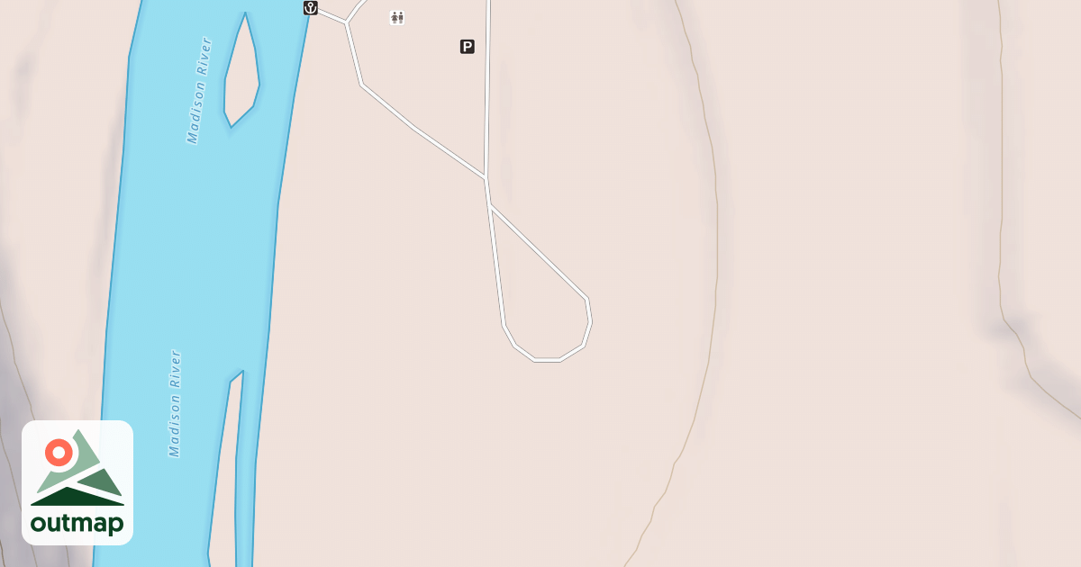 Map of BLM National GTLF Public Motorized Roads 2dd51693-065a-4a12-a427-ea078c1b54ff