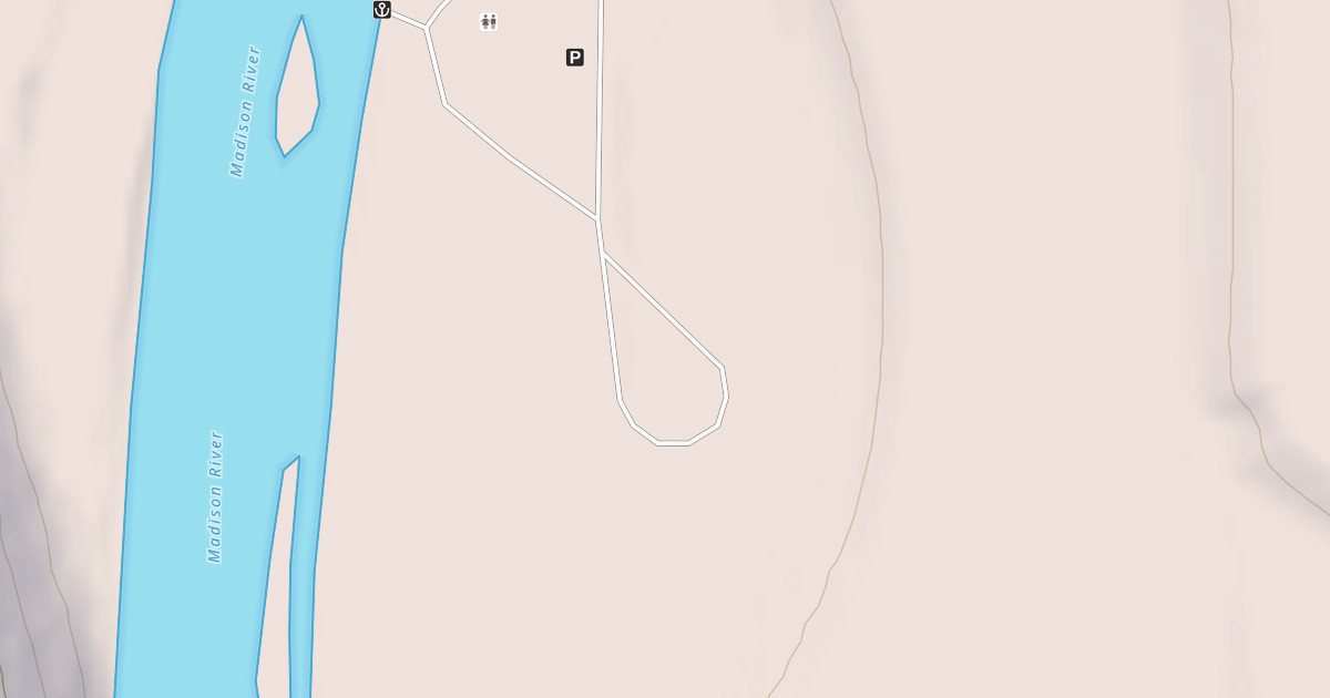 Map preview of BLM National GTLF Public Motorized Roads 2dd51693-065a-4a12-a427-ea078c1b54ff