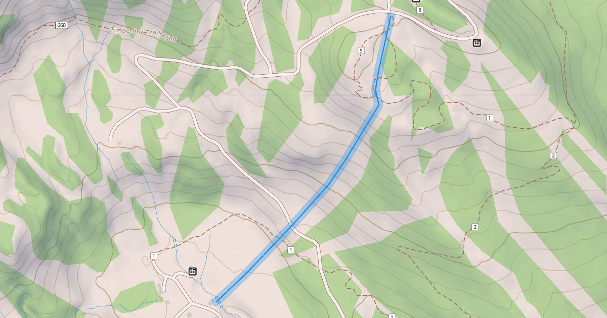 Map preview of Stadium
