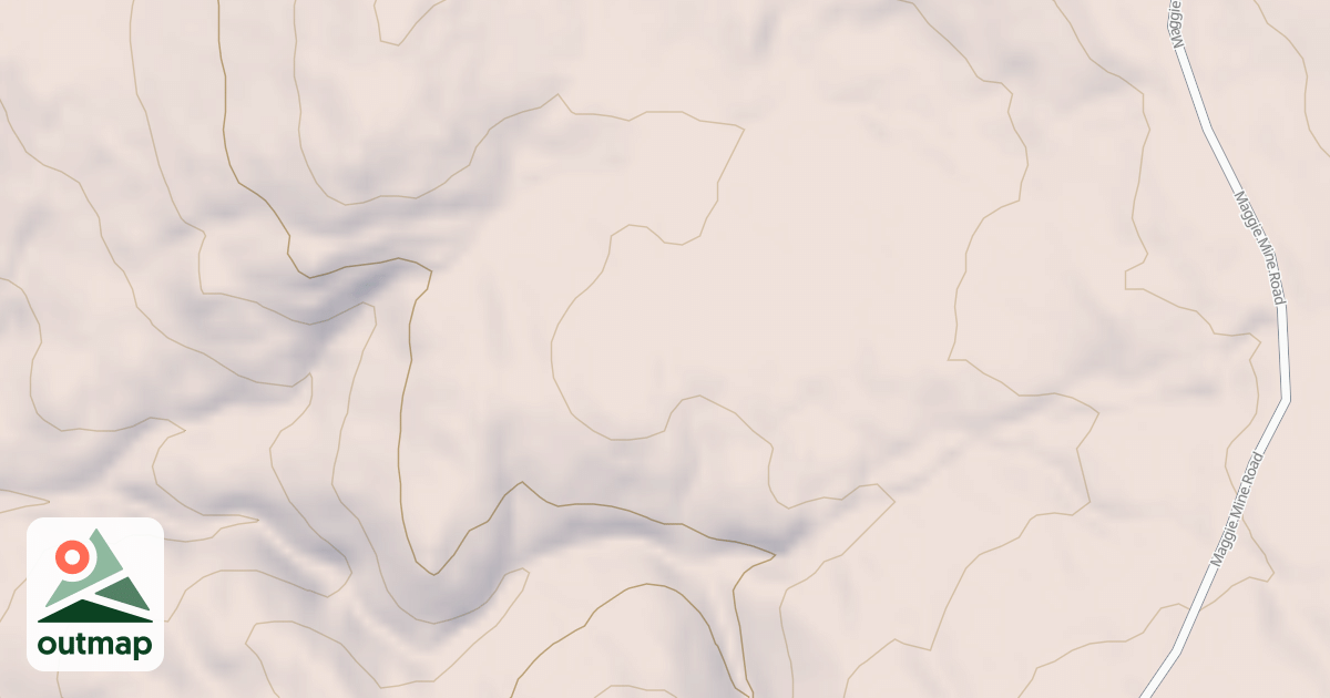 Map of BLM National GTLF Public Motorized Roads 3415712a-99de-4c47-8405-a0d05edd366e