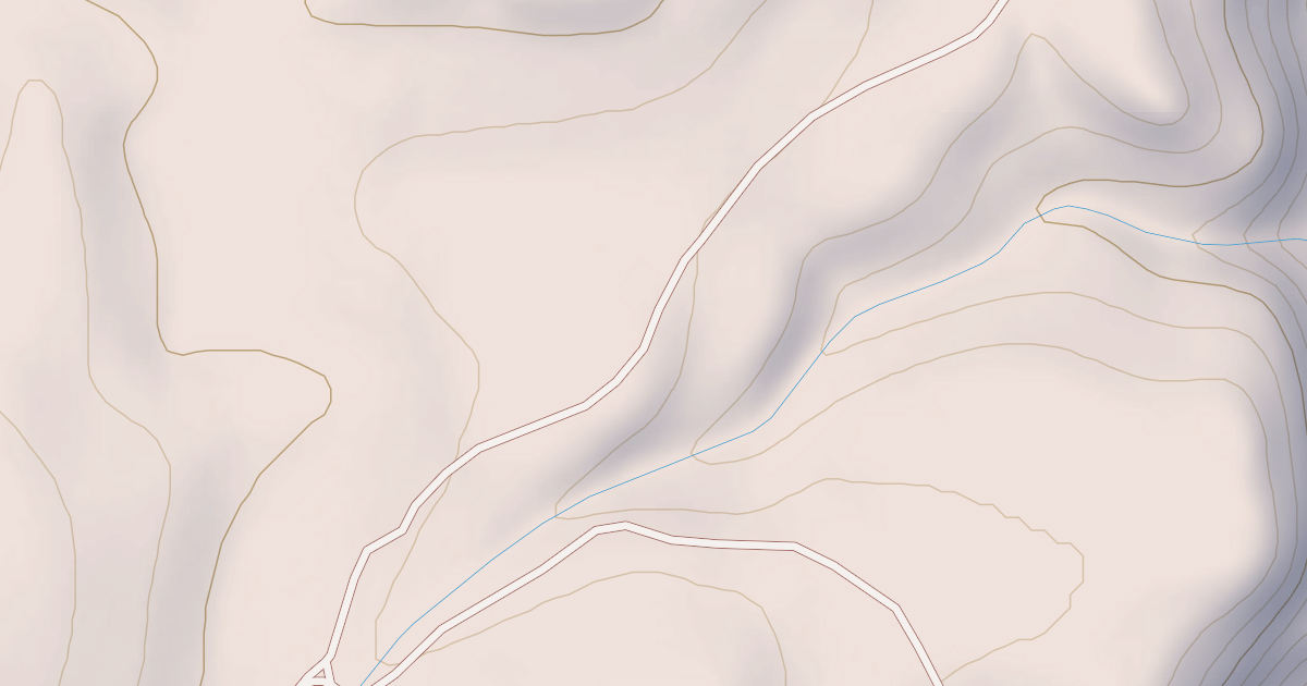 Map preview of USGS National Digital Trails e7849f6d-ab38-4adc-be46-a40aa7a7a778