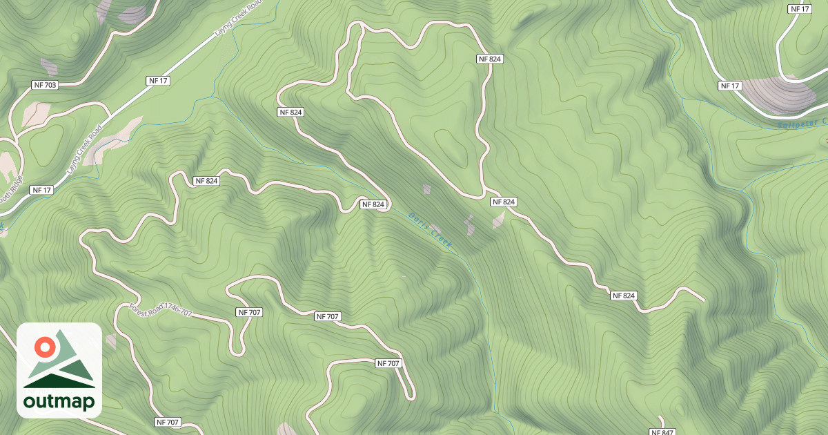 Map of 1746-707-2.4L