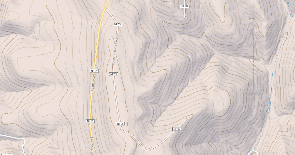 Map preview of RUCKEL_LANDING_STRIP