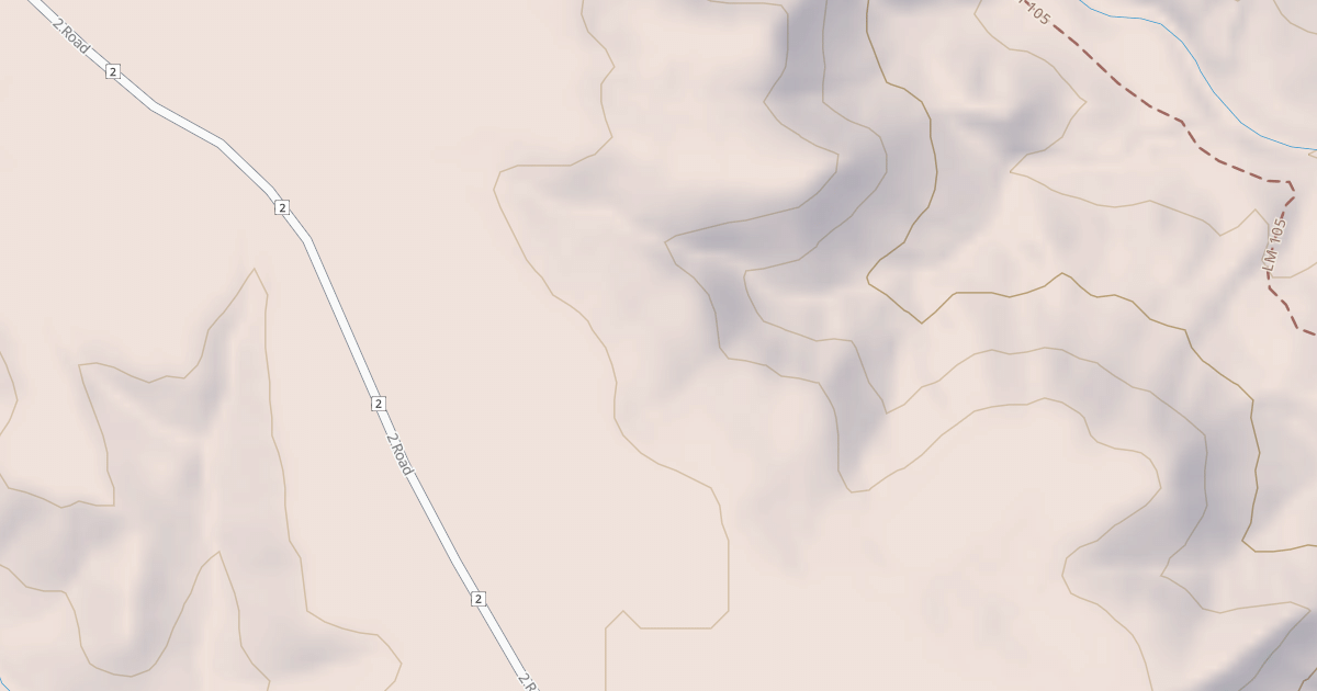 Map preview of 105