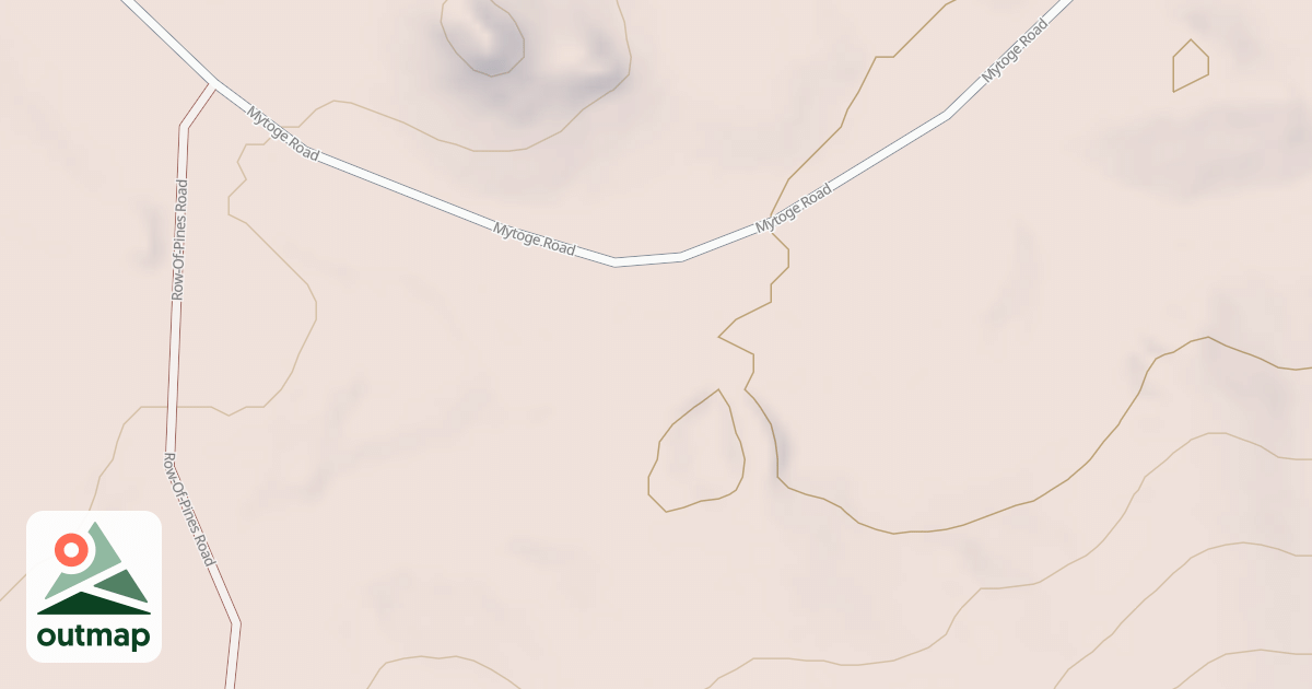 Map of 40046W