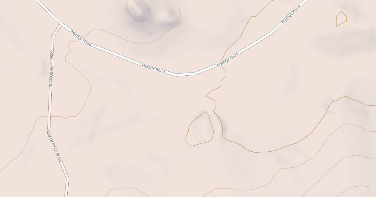 Map preview of 40046W