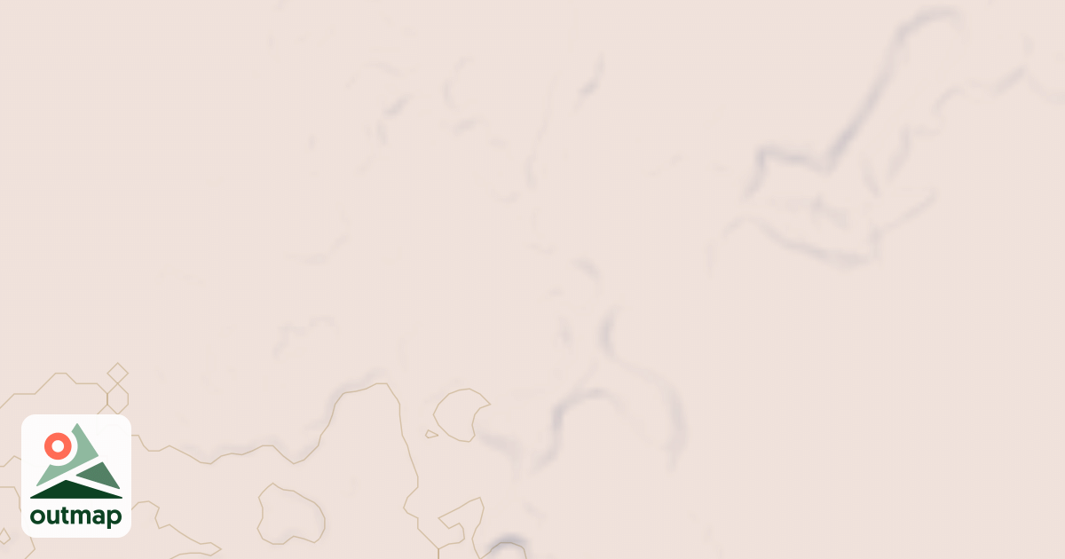 Map of BIG LAKE