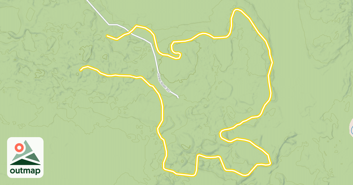Map of Mukwonago