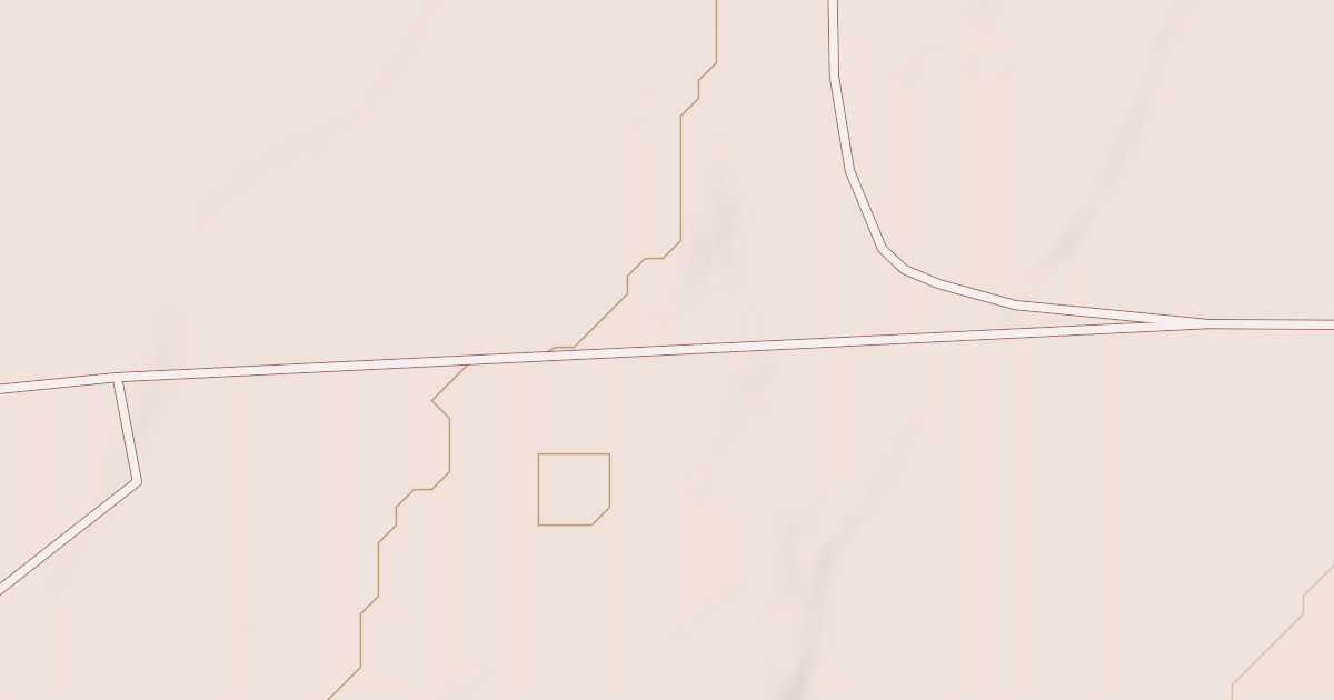 Map preview of Drummond Island Trail
