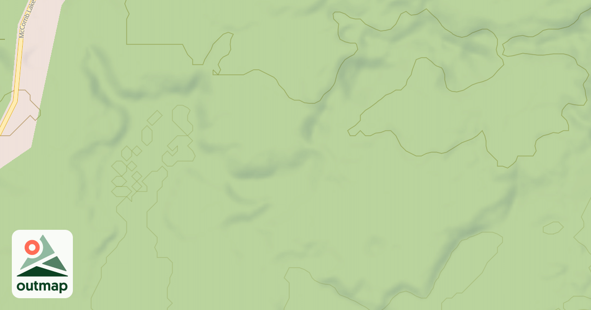 Map of FR 2311D